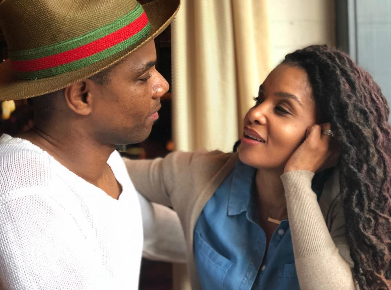 Warning! These Instagram Pics From ESSENCE Fest May Give You Intense FOMO
